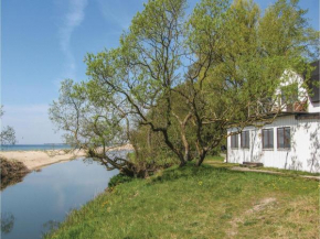 Гостиница Studio Holiday Home in Ystad  Юстад